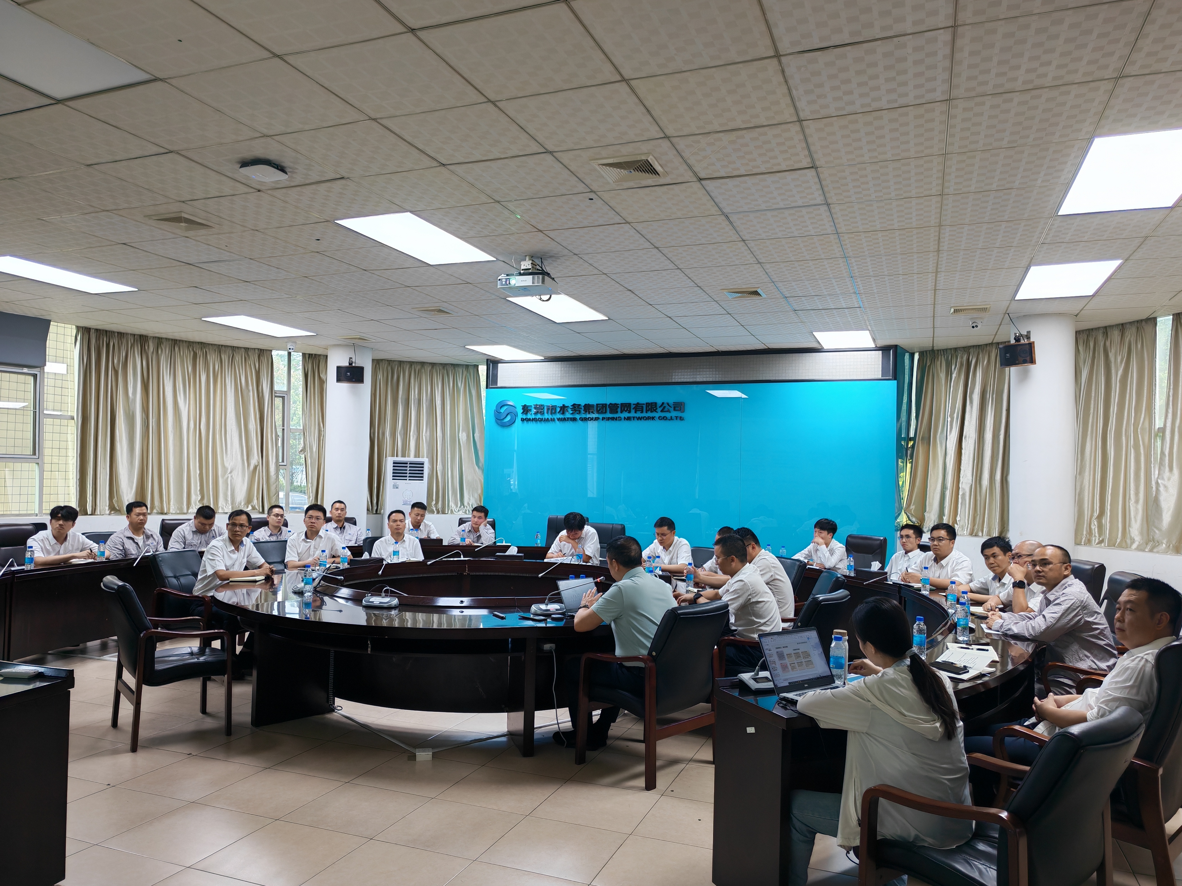 图3(项目管理交流会现场).jpg 图3(项目管理交流会现场).jpg